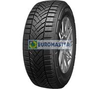 Ganzjahresreifen SAILUN 215/60 R 16C TL 103/101T COMMERCIO 4 SEASONS A2156016T