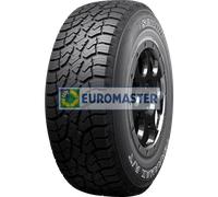 Ganzjahresreifen SAILUN 235/75 R 15 TL 109S TERRAMAX A/T XL OWL FP A2357515S