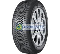 Sava All Weather ( 225/50 R17 98V XL, mit Felgenschutz (MFS) )