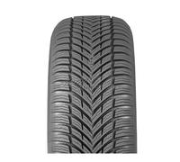 NOKIAN Ganzjahresreifen 205/55 R 16 TL 91H NOKIAN SEASONPROOF 1 BSW M+S 3PMSF