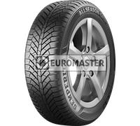Ganzjahresreifen SEMPERIT 175/65 R17 87H M+S DOT 2024 ALLSEASON-GRIP ALLWETTER