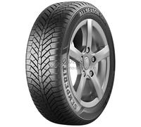 Semperit Allseason-Grip 205/55 R16 91 H