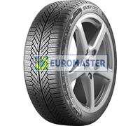 Semperit Allseason-Grip 2 Elect FR XL 3PMSF 255/40 R20 101Y Ganzjahresreifen