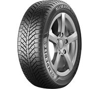 Ganzjahresreifen SEMPERIT "ALLSEASON-GRIP", schwarz, 165mm / 70 % R 14 81T, Autoreifen, in verschiedenen Ausführungen erhältlich (25273049-0) schwarz , EEK:Nasshaftung: C, Kraftstoffeffizienz: D, Roll