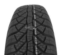 SEMPERIT Ganzjahresreifen ALLSEASON GRIP - 1x 225/50R17 98W