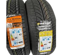 Ganzjahresreifen smart fortwo forfour 453 Renault Twingo III 165/65 185/60 R15