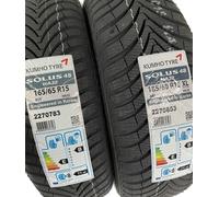 Kumho Solus 4S HA32 165/65 R15 81 T, Ganzjahresreifen