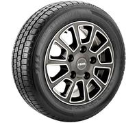 Ganzjahresreifen - STAR PERFORMER SOLAR VAN 4S 215/60R17C 109T BSW
