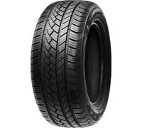 Ganzjahresreifen SUPERIA "ECOBLUE VAN 4S", schwarz, 205mm / 70 % R 15 106R, Autoreifen (47706562-0) schwarz , EEK:Kraftstoffeffizienz: D, Nasshaftung: B, Rollgeraeusch: B 73 dB