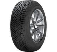 Ganzjahresreifen - TIGAR TIGAR ALL SEASON SUV 215/55R18 99V BSW XL
