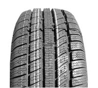 Torque 245/45 R18 100V XL Ganzjahresreifen Allwetter M+S 3PMSF Reifen