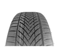 TOURADOR Ganzjahresreifen 195/65 R 15 TL 91H X ALL CLIMATE TF2 BSW M+S 3PMSF Allwetter