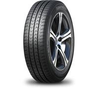 Tourador X All Climate Van Plus 215/70 R15C 109 S, Ganzjahresreifen