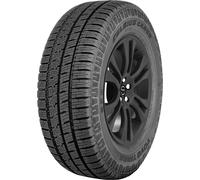 Ganzjahresreifen TOYO "CELSIUS CARGO", schwarz, 205mm / 70 % R 15 106/104T, Autoreifen (60368331-0) schwarz , EEK:Kraftstoffeffizienz: E, Nasshaftung: C, Rollgeraeusch: B 72 dB
