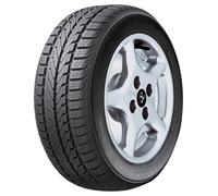 Ganzjahresreifen TOYO "Vario V2+", schwarz, 155mm / 70 % R 13 75T, Autoreifen, in verschiedenen Ausführungen erhältlich (24986355-0) schwarz , EEK:Nasshaftung: D, Kraftstoffeffizienz: E, Rollgeräusch: