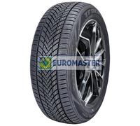 Tracmax X Privilo AS Trac Saver 3PMSF XL Allwetterreifen 225/45 R18 95W | 81319