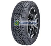 Tracmax X Privilo A/S Trac Saver 225/45 R18 95 W XL MFS 3PMSF
