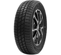 Ganzjahresreifen 225/70 R15 C 112S Tyfoon All-Season Van 6 id61100