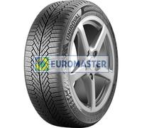 Uniroyal AllSeasonExpert 3 255/40 R20 101 Y, Ganzjahresreifen