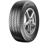 Ganzjahresreifen UNIROYAL "ALL SEASON MAX", schwarz, 225mm / 75 % R 16 121R, Autoreifen, in verschiedenen Ausführungen erhältlich (69161949-0) schwarz , EEK:Nasshaftung: A, Kraftstoffeffizienz: D, Rol
