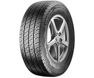 Ganzjahresreifen UNIROYAL "ALL SEASON MAX", schwarz, 225mm / 75 % R 16 121R, Autoreifen, in verschiedenen Ausführungen erhältlich (69161949-0) schwarz , EEK:Nasshaftung: A, Kraftstoffeffizienz: D, Rol