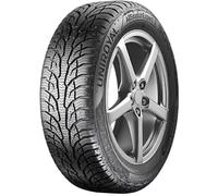 Ganzjahresreifen UNIROYAL "ALLSEASON EXPERT 2", schwarz, 185mm / 50 % R 16 81H, Autoreifen, in verschiedenen Ausführungen erhältlich (53918964-0) schwarz , EEK:Kraftstoffeffizienz: D, Nasshaftung: C,