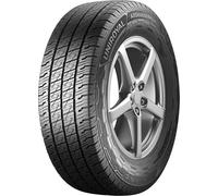Ganzjahresreifen UNIROYAL "ALLSEASON MAX", schwarz, 205mm / 65 % R 15 102T, Autoreifen, in verschiedenen Ausführungen erhältlich (98591345-0) schwarz , EEK:Kraftstoffeffizienz: C, Nasshaftung: A, Roll
