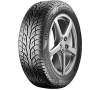 Ganzjahresreifen UNIROYAL "AllSeasonExpert 2", schwarz, 195mm / 60 % R 15 88H, Autoreifen, in verschiedenen Ausführungen erhältlich (76264230-0) schwarz , EEK:Nasshaftung: C, Kraftstoffeffizienz: D, R