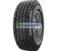 Reifen 215/75 r15 100T 3PMSF M+S VREDESTEIN PINZA AT allwetter neu