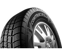 Ganzjahresreifen VREDESTEIN "MTR2 ALLSEAS+", schwarz, 205mm / 70 % R 15 106/104R, Autoreifen, 205/70 R15 106/104R M2 ALLSEAS+ (24078441-0) schwarz , EEK:Kraftstoffeffizienz: D, Nasshaftung: B, Rollger