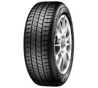 Ganzjahresreifen VREDESTEIN "Quatrac 5", schwarz, 185mm / 60 % R 14 82H, Autoreifen, 185/60 R14 82H (40559344-0) schwarz , EEK:Nasshaftung: C, Kraftstoffeffizienz: D, Rollgeräusch: B 69 dB