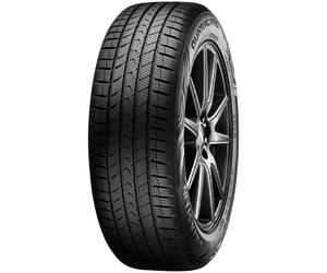 Ganzjahresreifen VREDESTEIN "Quatrac PRO", schwarz, 225mm / 60 % R 18 104V, Autoreifen, in verschiedenen Ausführungen erhältlich (67070133-0) schwarz , EEK:Nasshaftung: B, Kraftstoffeffizienz: C, Roll