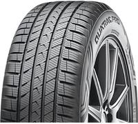 1x Vredestein Ganzjahresreifen 235/45 R18 98Y QuaTrac Pro 3PMSF XL | 58808