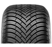 Ganzjahresreifen VREDESTEIN "QUATRAC", schwarz, 205mm / 50 % R 16 87V, Autoreifen, in verschiedenen Ausführungen erhältlich (97705126-0) schwarz , EEK:Nasshaftung: B, Kraftstoffeffizienz: C, Rollgeräu