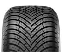 Ganzjahresreifen VREDESTEIN "Quatrac", schwarz, 205mm / 65 % R 15 94H, Autoreifen, in verschiedenen Ausführungen erhältlich (94402041-0) schwarz , EEK:Kraftstoffeffizienz: C, Nasshaftung: B, Rollgerae