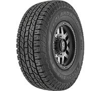 Yokohama Geolandar A/T (G015) OWL 3PMSF OWL 285/70 R17 117T