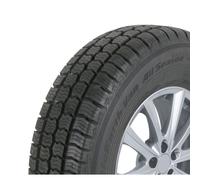 Ganzjahresreifen YOKOHAMA BluEarth-Van All Season 215/60R16C, 103/101T TL