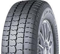Ganzjahresreifen YOKOHAMA "BLUEARTH VAN ALL SEASON RY61", schwarz, 205mm / 65 % R 15 102/100T, Autoreifen (75463024-0) schwarz , EEK:Nasshaftung: B, Kraftstoffeffizienz: D, Rollgeräusch: B 73 dB