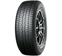 Ganzjahresreifen - YOKOHAMA GEOLANDAR CV4S (G061) 265/65R18 114T BSW