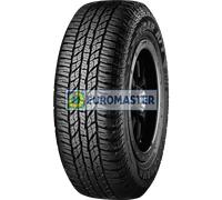 Ganzjahresreifen YOKOHAMA P255/70 R16 109T M+S DOT 2023 GEOLANDAR A/T (G015) ALL