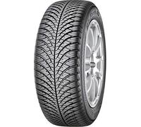Ganzjahresreifen YOKOHAMA "YOKOHAMA", schwarz, 255mm / 35 % R 21 98W, Autoreifen, RFT (70044140-0) schwarz , EEK:Nasshaftung: B, Kraftstoffeffizienz: D, Rollgeräusch: B 73 dB