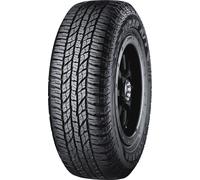 Ganzjahresreifen YOKOHAMA "YOKOHAMA", schwarz, 285mm / 70 % R 17 121/118S, Autoreifen, GEOLANDAR AT (G015) (69645428-0) schwarz , EEK:Kraftstoffeffizienz: E, Nasshaftung: C, Rollgeraeusch: B 73 dB
