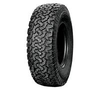 Ganzjahresreifen Ziarelli 255/60 R17 106H CRUISER M+S (2026)