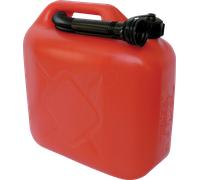 HP Autozubehör 10012 Kraftstoffkanister 10 l HDPE