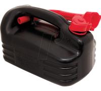 HP-Autozubehör 6918 Premium Kanister 5 Liter