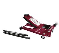 Kraftwerk 2 t Garagen-Wagenheber extra flach v2 (203,99 € pro 1 stk.)