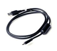 Garmin Kabel für PC (USB), USB-Stecker, geblistert Schwarz