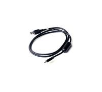 Garmin 010-10723-01 USB A auf Mini-USB B Männlich 1 m Schwarz