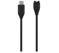 Garmin Usb-c 0.5m Charging&data Cable Silber
