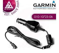 Garmin 12V Dc Auto Stromkabel │ Für Nuvi 200 205 250 300 310 350 360 370